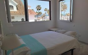 Apartamento En La Playa