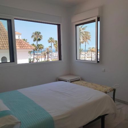 Apartamento En La Playa Manilva Exterior photo