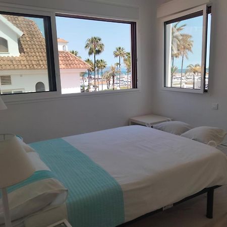Apartamento En La Playa Manilva Exterior photo