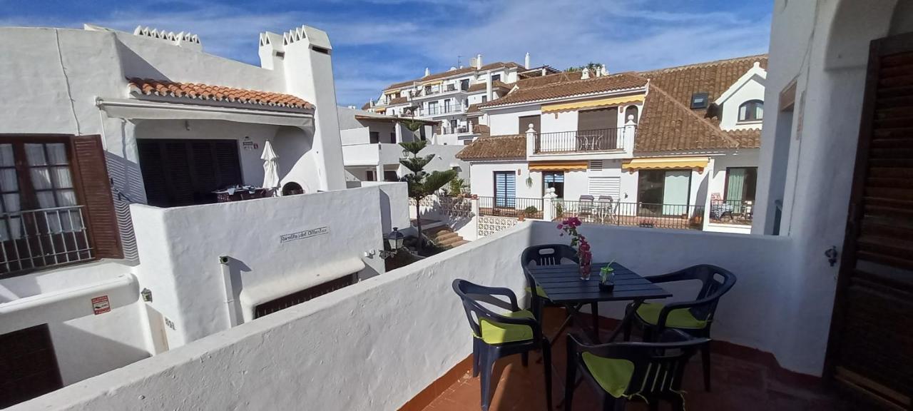Apartamento En La Playa Manilva Exterior photo