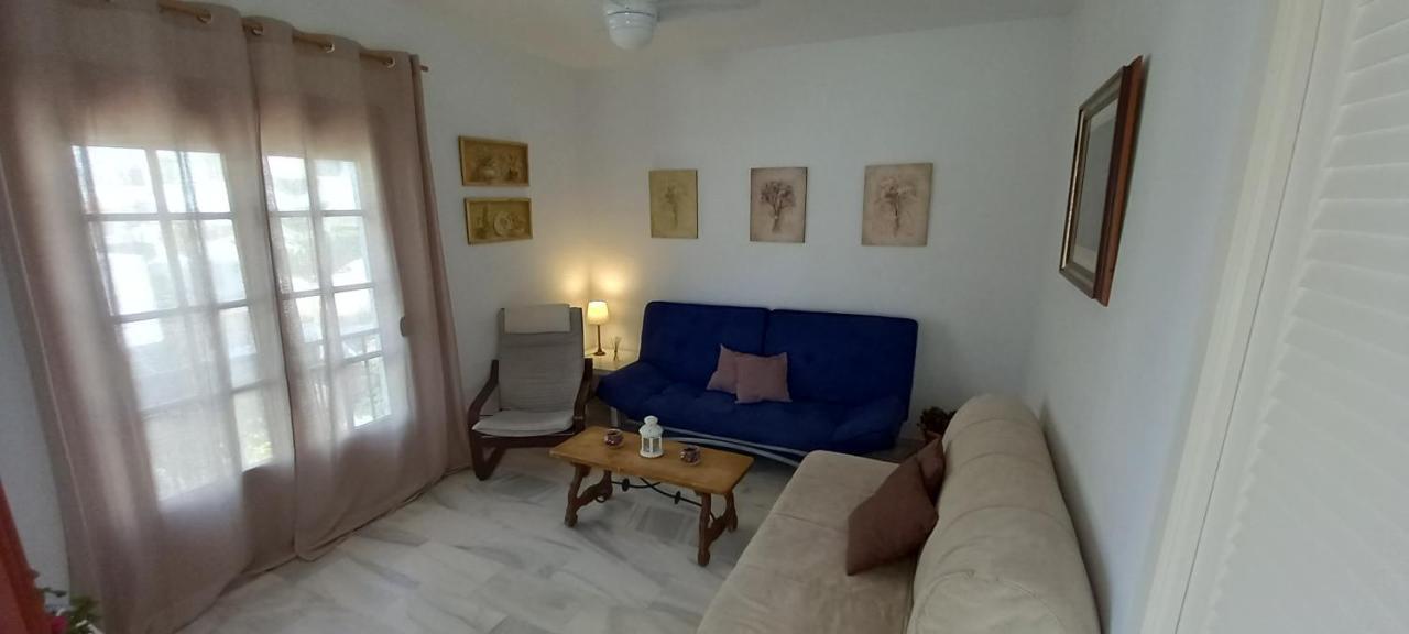 Apartamento En La Playa Manilva Exterior photo