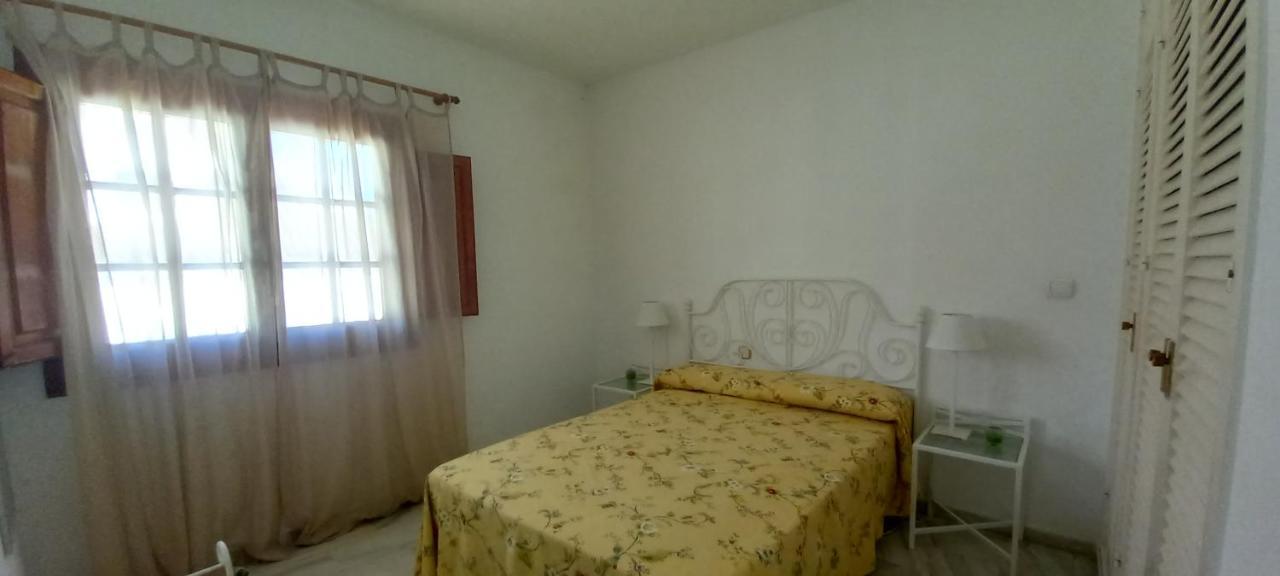 Apartamento En La Playa Manilva Exterior photo