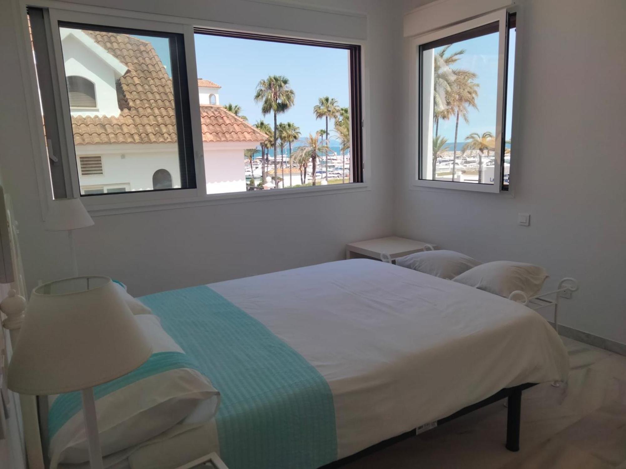 Apartamento En La Playa Manilva Exterior photo